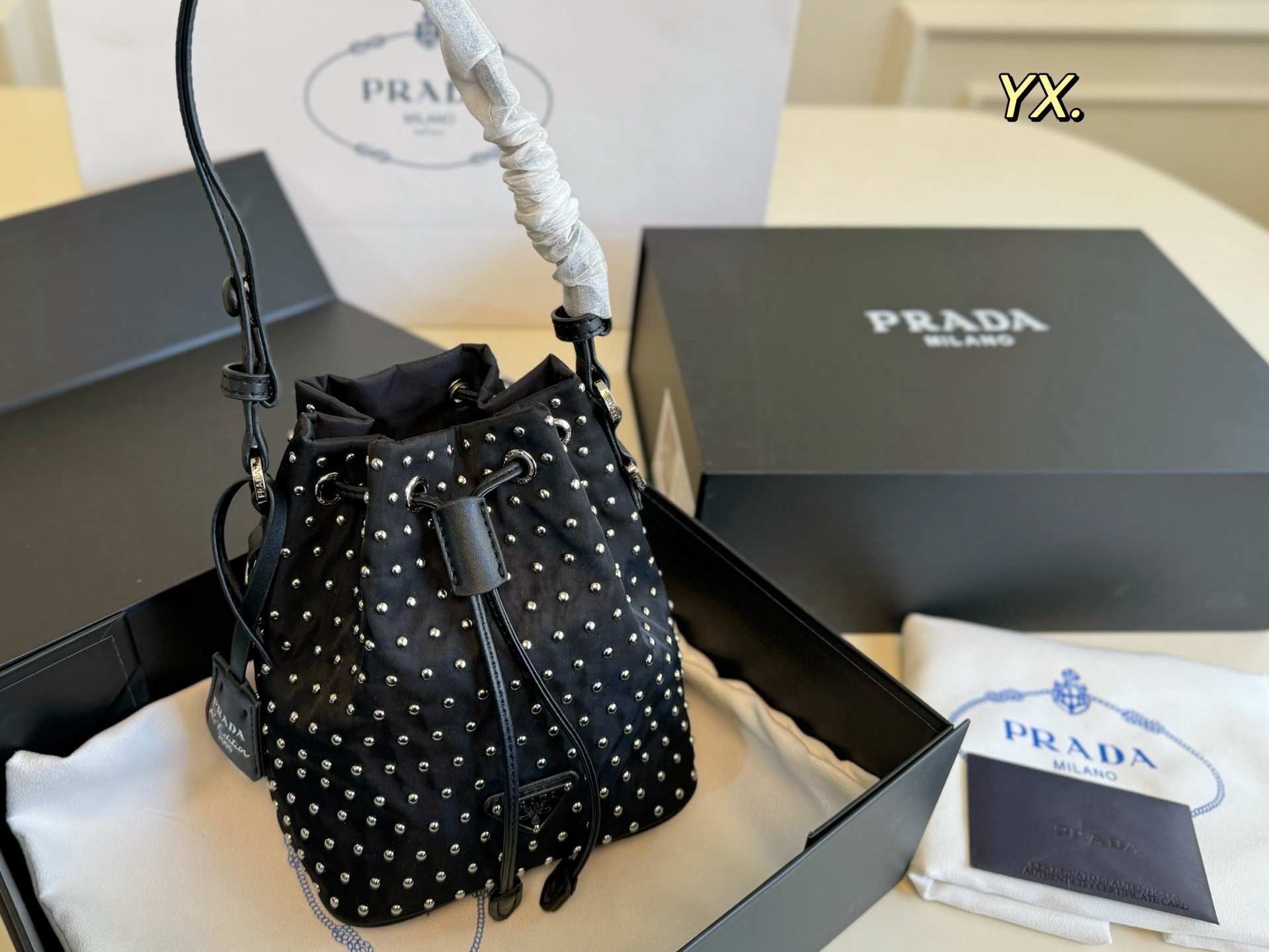 PRADA bag 173